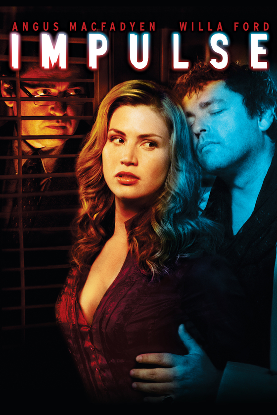 IMPULSE Sony Pictures Entertainment